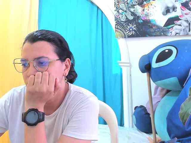 MARILYNG webcam