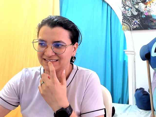 MARILYNG webcam