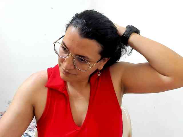 MARILYNG webcam
