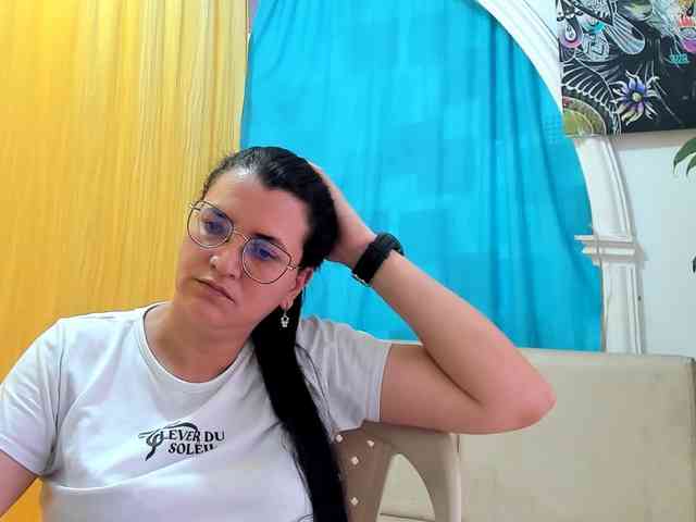 MARILYNG webcam