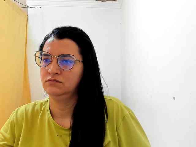 MARILYNG webcam