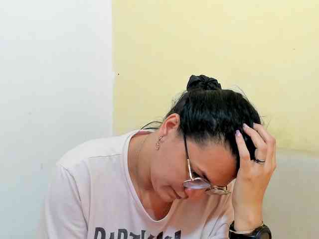 MARILYNG webcam