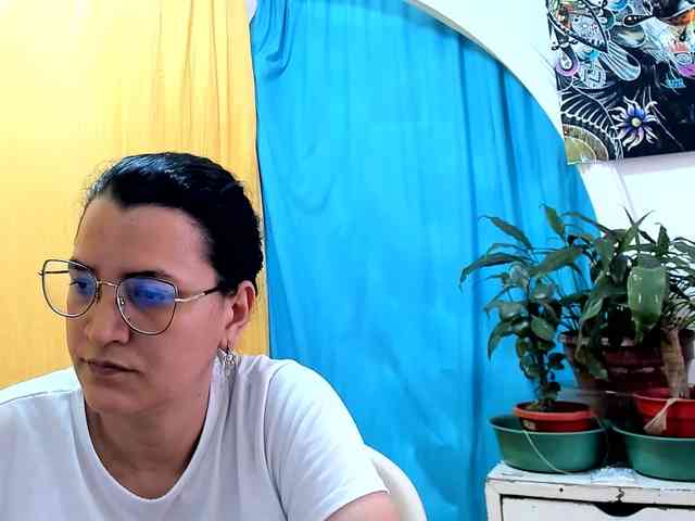 MARILYNG webcam