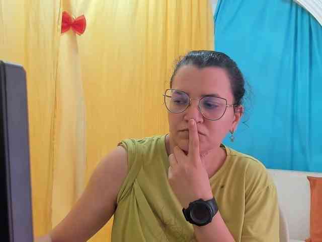 MARILYNG webcam