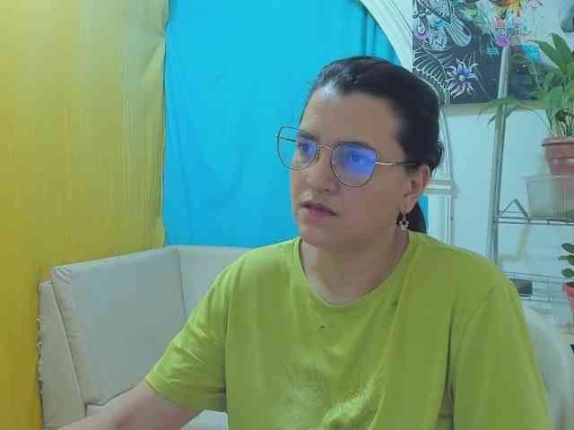 MARILYNG webcam