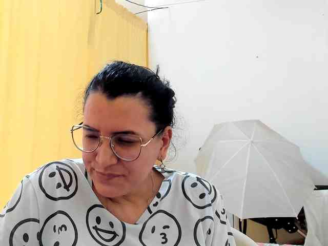 MARILYNG webcam