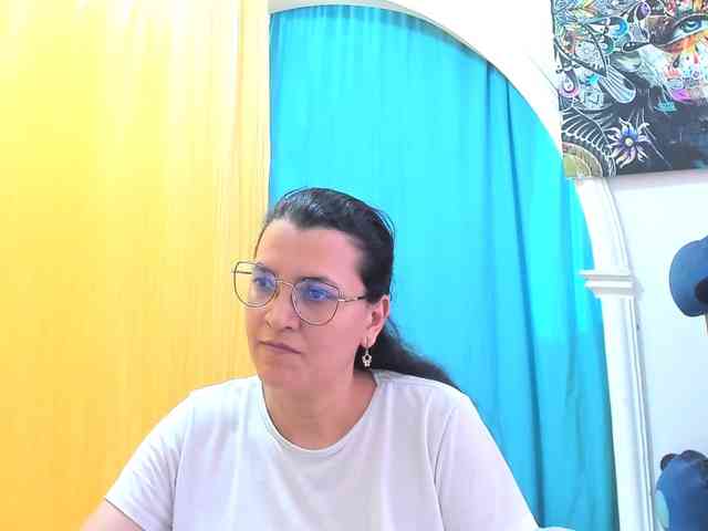 MARILYNG webcam