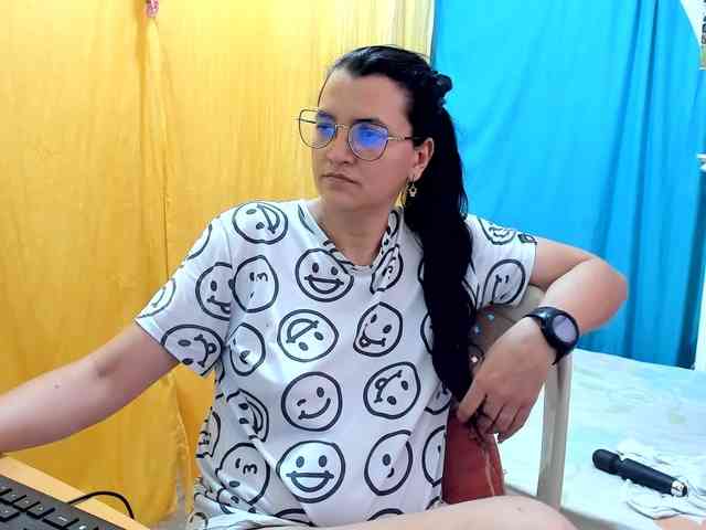 MARILYNG webcam
