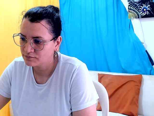 MARILYNG webcam