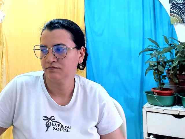 MARILYNG webcam