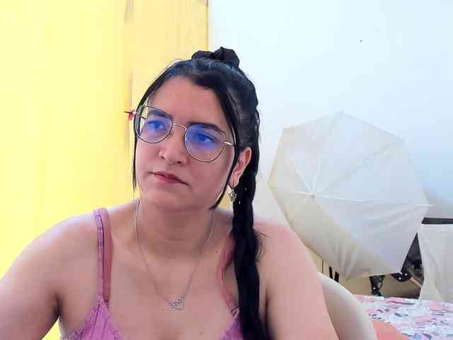 MARILYNG webcam