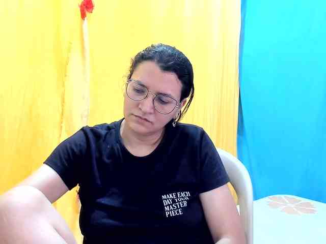 MARILYNG webcam