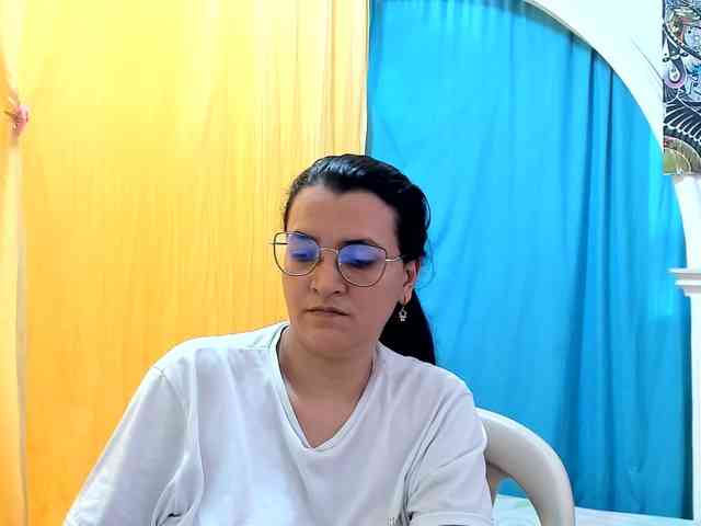MARILYNG webcam