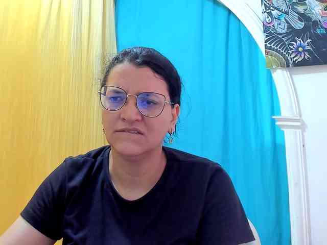 MARILYNG webcam