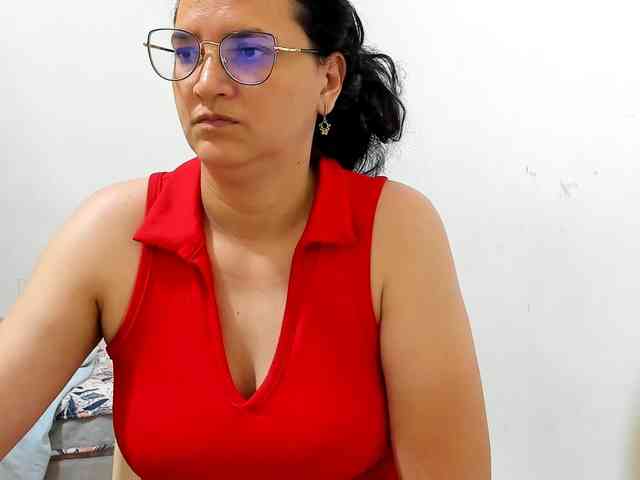 MARILYNG webcam
