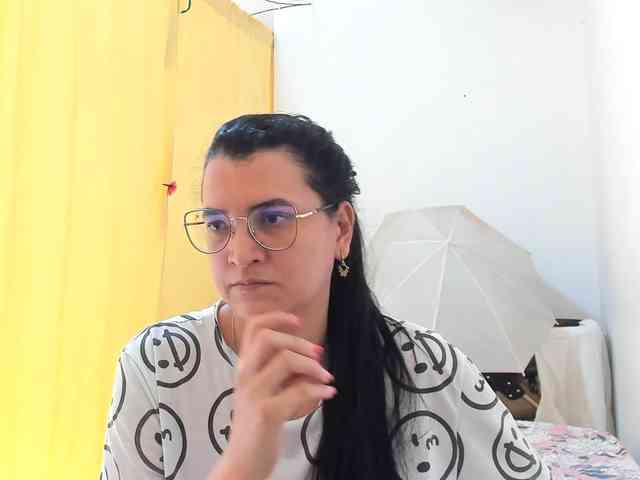 MARILYNG webcam