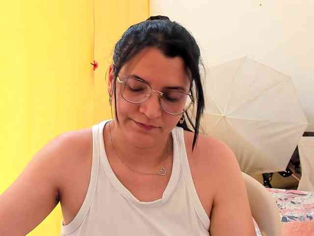 MARILYNG webcam