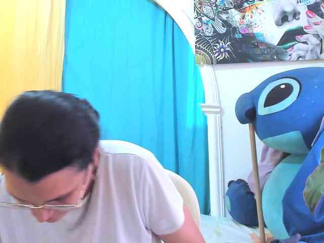 MARILYNG webcam