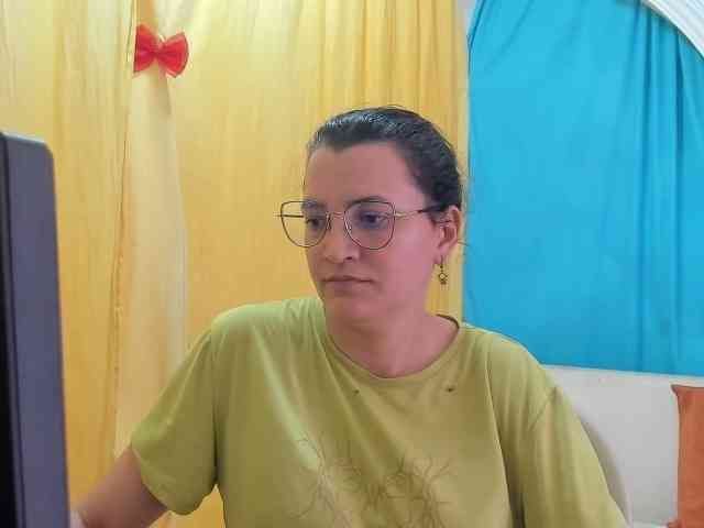 MARILYNG webcam