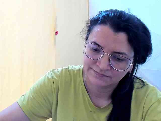 MARILYNG webcam