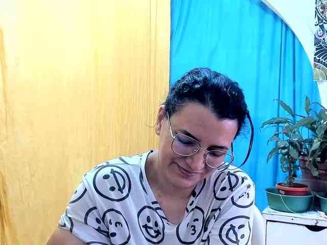 MARILYNG webcam