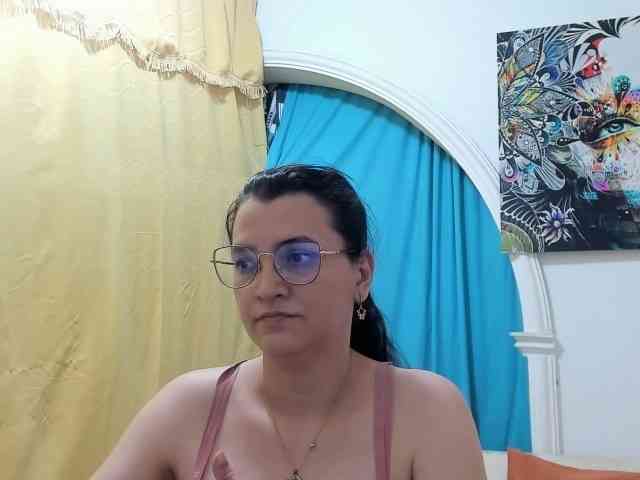 MARILYNG webcam