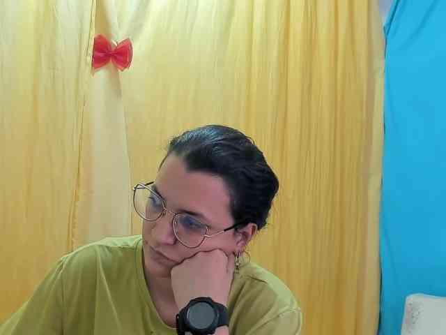 MARILYNG webcam
