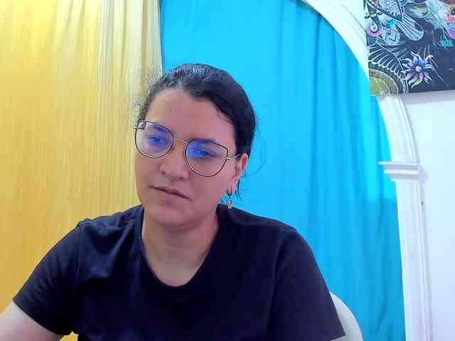 MARILYNG webcam