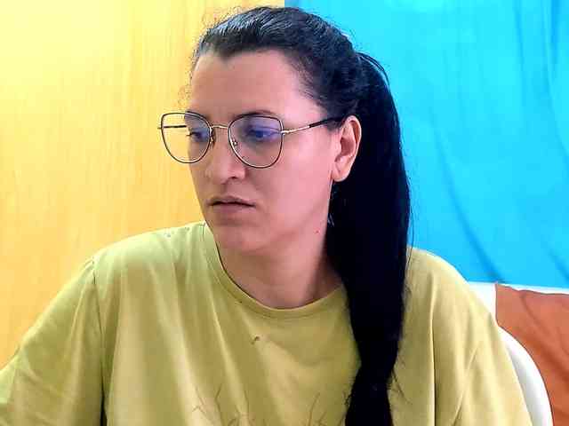 MARILYNG webcam