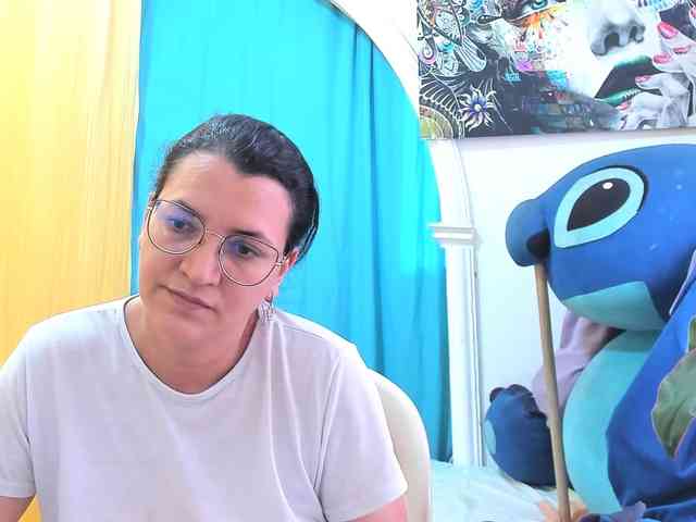 MARILYNG webcam