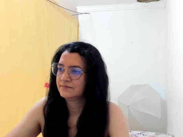MARILYNG webcam