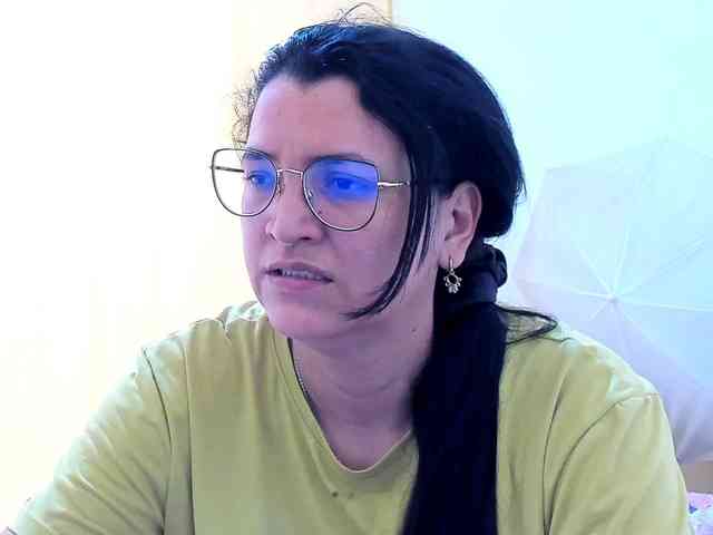 MARILYNG webcam