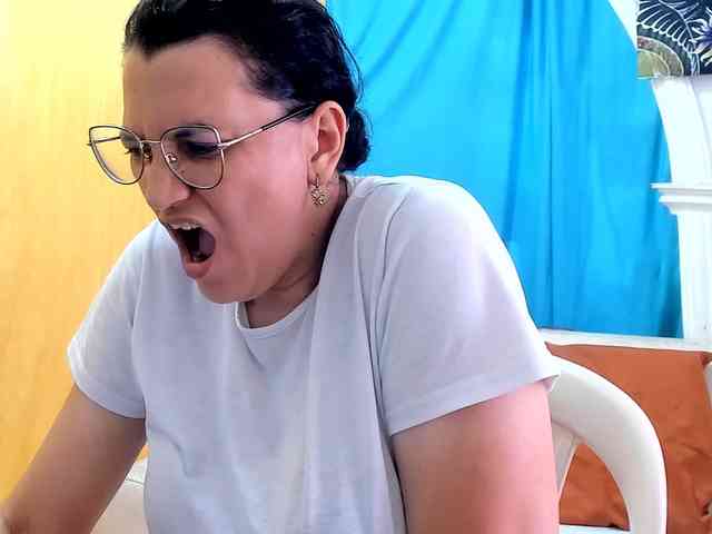 MARILYNG webcam