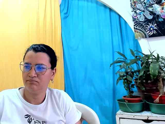 MARILYNG webcam