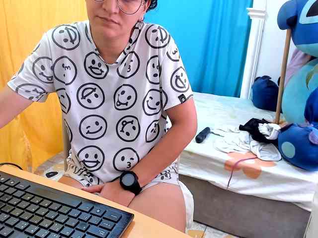 MARILYNG webcam