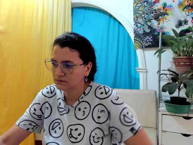 MARILYNG webcam