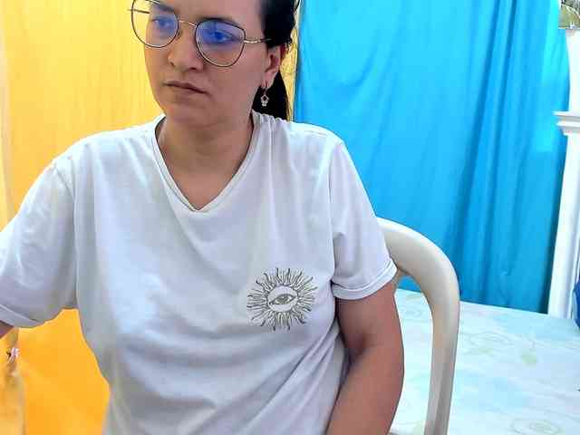 MARILYNG webcam