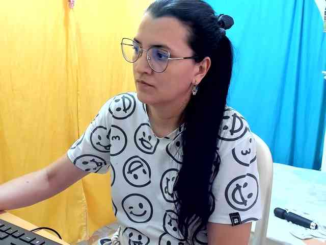 MARILYNG webcam