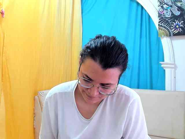 MARILYNG webcam