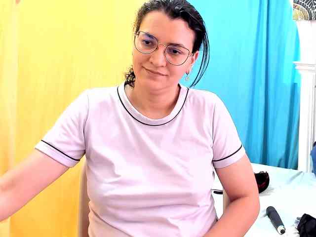 MARILYNG webcam