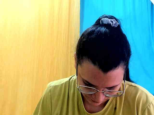 MARILYNG webcam