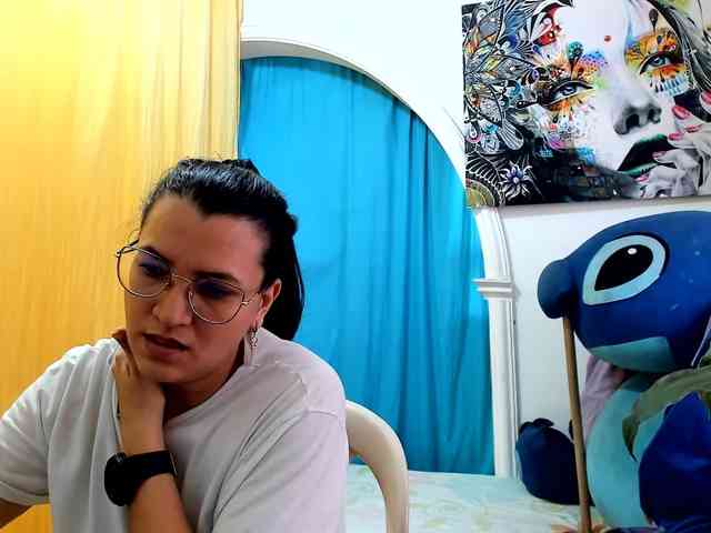 MARILYNG webcam