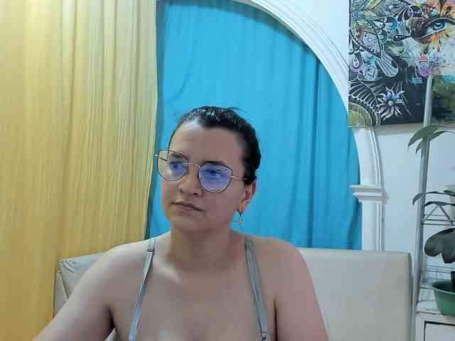 MARILYNG webcam