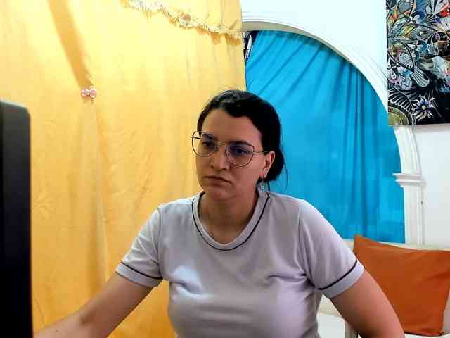 MARILYNG webcam