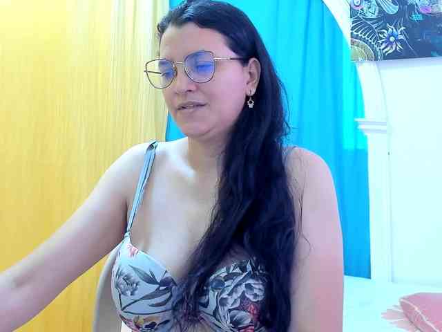 MARILYNG webcam
