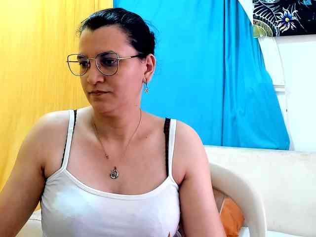 MARILYNG webcam