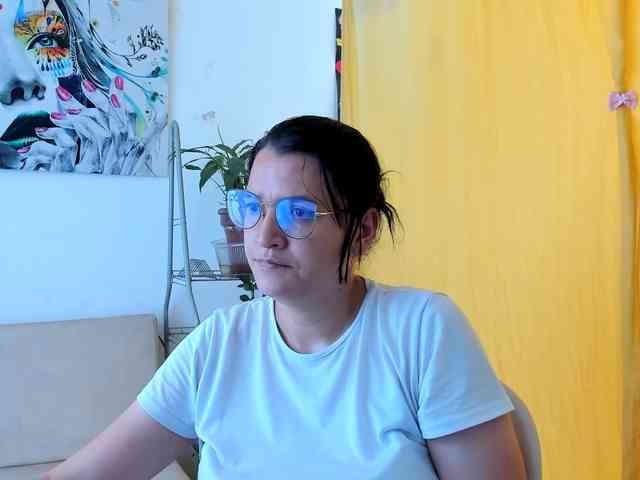 MARILYNG webcam