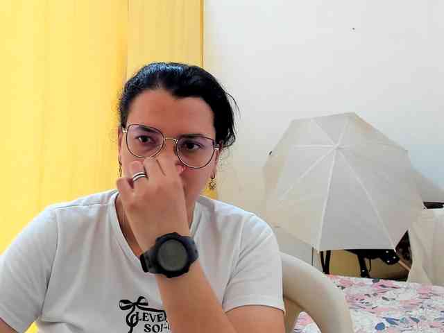 MARILYNG webcam