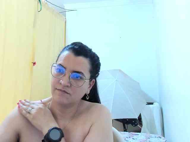 MARILYNG webcam