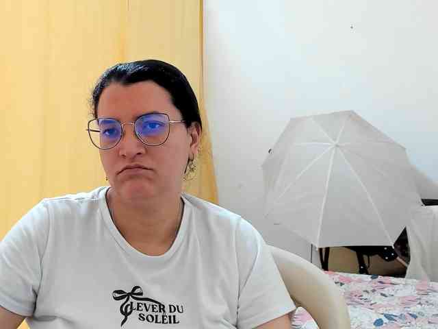 MARILYNG webcam